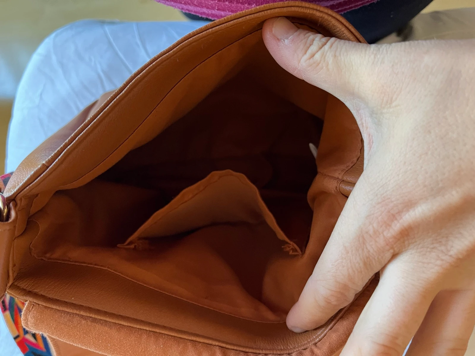 Bolsa de mão – photo 3